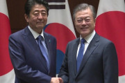 【速報】日韓両国首脳会談で合意…「12月に開催」-韓国の反応