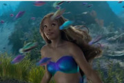 『リトル・マーメイド』の監督が「ディズニーはポリコレを控えるべき」と批判（海外の反応）