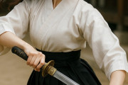 韓国人「韓国の剣術はまるで舞のように華麗、日本の剣道とはまったく違う」→「動きが芸術そのもの…」
