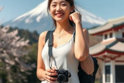韓国人「最近は韓国国内旅行も注目されてるらしいですが」→「それでも日本を選ぶ理由とは？」