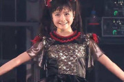 BABYMETALと一緒にツアーしてほしいバンドは？　“ジャパニーズフェスをやってほしい”　【海外の反応】