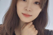 【韓国美女】韓国人「なんて美しいんだ！」キムヨナさん（32）が女神の様な優雅な美貌をインスタにUPしてしまう‥　韓国の反応