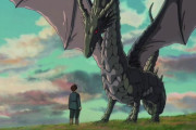 【海外】日本でアニメ化したら素晴らしくなりそうな、海外の小説、映画、漫画は何？