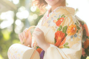 日本の女優「橋本環奈」の着物姿が可愛すぎて話題に！【台湾人の反応】