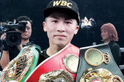 井上尚弥とドヘニーの試合に世界が騒然！←「怪我したふり？」「リウマチ悪化？」(海外の反応)