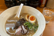 韓国人「最近日本で廃業するラーメン屋が急増した理由を見てみよう」