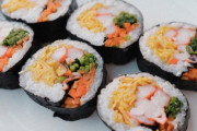 韓国人「キンパの起源は“韓国料理 vs 日本料理”？論争について」