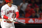 【海外の反応】大谷翔平の100本塁打を30秒間で詰め合わせ「変なサウンドに聞こえて来るｗ」