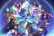 『海外の反応・FGO』カーンウェナンを使うアサシンアルトリアはいつ来るのか？