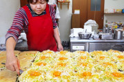 大阪のお好み焼きを絶賛！外国人「今まで食べた中で最高の食品の一つ」
