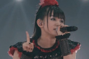中元すず香のBABYMETAL後のキャリア　【海外の反応】