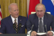 韓国人「アメリカ、ロシア軍の衝撃的な弱さに気づいてしまう」「将来の○○を見ているようです」