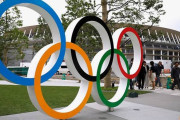 韓国「東京五輪では放射能測定器や国産食材を持ち込むからよろしく」