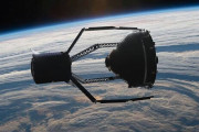 韓国人「日本が開発した『無公害衛星」が凄すぎる‥」日本が宇宙ゴミを解決する衛星開発へ！　韓国の反応