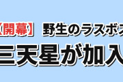 【開幕】『野生のラスボスが現れた！』第2期第1話、三天星加入に海外歓喜