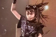 BABYMETALはバーチャルバンドになるという噂がある　【海外の反応】