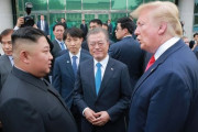 【暴露】元米国大統領補佐官「当初、北側で米朝だけで会談する予定だったが、韓国がそれを阻んだ」＝韓国の反応