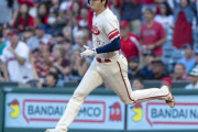 外国人「今年の大谷のデータがまたとんでもないことになってる…」