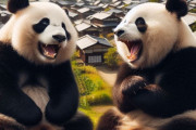 中国人「日本の田舎の風景が本当に癒される」　中国人「心が晴れやかになって安らぐ」「日本の田舎は最高！」