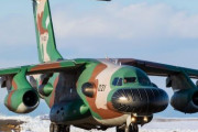 「日本では飛行機ですらアニメっぽくなるのか！」 航空自衛隊の電子戦支援機　川崎EC-1　海外の反応