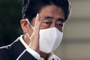 【韓国】日本人の79%「文大統領は信頼できない」、韓国人の94%「安倍首相は信用できない」