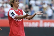 海外の反応「次の香川真司になれる」日本人が5大リーグでスター選手と肩を並べる！とあるスタッツでメッシ、ネイマールに次ぐトップ3入り！