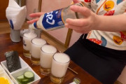 韓国の奇妙な食文化にドイツ人、ブチ切れる（海外の反応）