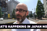海外「日本に移住したい…」日本のコロナ対策を振り返る動画に反響