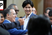 海外「最高！」大谷翔平の日がロサンゼルス市議会で決定し話題に