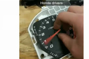 これがホンダエンジンのVTECサウンドだ！