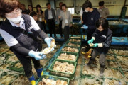 韓国人「日本産の水産物はしっかりと検査されているのか…放射能が不安だ…ﾌﾞﾙﾌﾞﾙ」