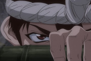 『アニメ海外の反応』Dr.STONE （ドクターストーン）第2期　第6話