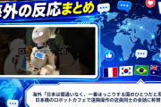 海外「日本は間違いなく、一番ほっこりする国のひとつだと思う」 日本橋のロボットカフェで遠隔操作の店員同士の会話に称賛の声