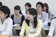 海外「大事なのはどこの大学を卒業したかってこと」そんな日本のシステムは意外と好評？