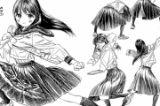 外国人「画風がユニークな日本の漫画家を教えてほしい」