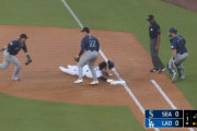 大谷翔平のプレーにファン歓喜「彼は素晴らしくカッコいいよ！」