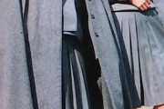 【画像】韓国人「日本の制服コレクターたちの間で人気が高いとされる制服がこちら」→「これはカッコいい」韓国の反応