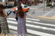 【中国の反応】「日本人は、車が通ってなくてもきちんと信号を待つ」投稿に、反論が殺到！日本人だって信号無視しまくり！？
