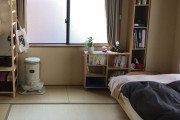 外国人「見よ、これが日本の典型的な賃貸アパートの内部だ」