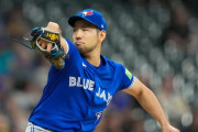 【海外の反応】菊池雄星が大谷翔平とドジャースで共闘か？【MLB】