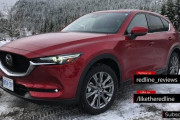 【海外の反応】マツダCX-5は高級SUVに負けていない！