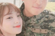 【極論】韓国人「嫁探すより軍人の方がまだ楽じゃね？」