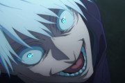 海外の反応【呪術廻戦 (2期)】第33話 五条悟…強すぎ…カッコ良すぎる…