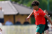 【海外の反応】C・ロナウドが代表と対立→16歳息子はスペインや米国の資格持ちつつポルトガル続行