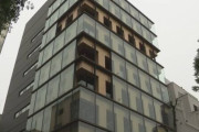 韓国人「日本の技術力が凄過ぎる‥（ﾌﾞﾙﾌﾞﾙ」日本が建造した最新のビルがこちら　韓国の反応