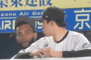 【海外の反応】佐々木朗希さん、同僚助っ人のある行為に嫌悪感を示す「メジャーはこんなもんじゃないｗ」