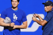 【海外の反応】日本人歴代メジャーリーガー四天王、大谷＆イチローと残り2人は誰？