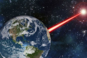 米女性議員「宇宙からレーザー光線で攻撃されたせいで史上最悪の山火事が起きた」