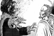 外国人「色んな日本の漫画のベストページを決めてみようぜ」