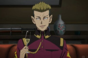 ＜海外の反応まとめ＞　境界戦記第5話、アジア軍の描写は？